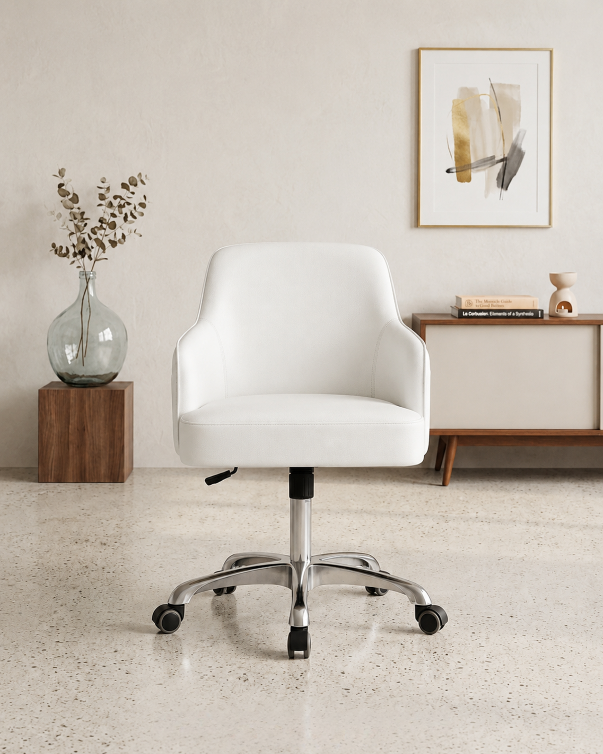 Client Chair PB-3236