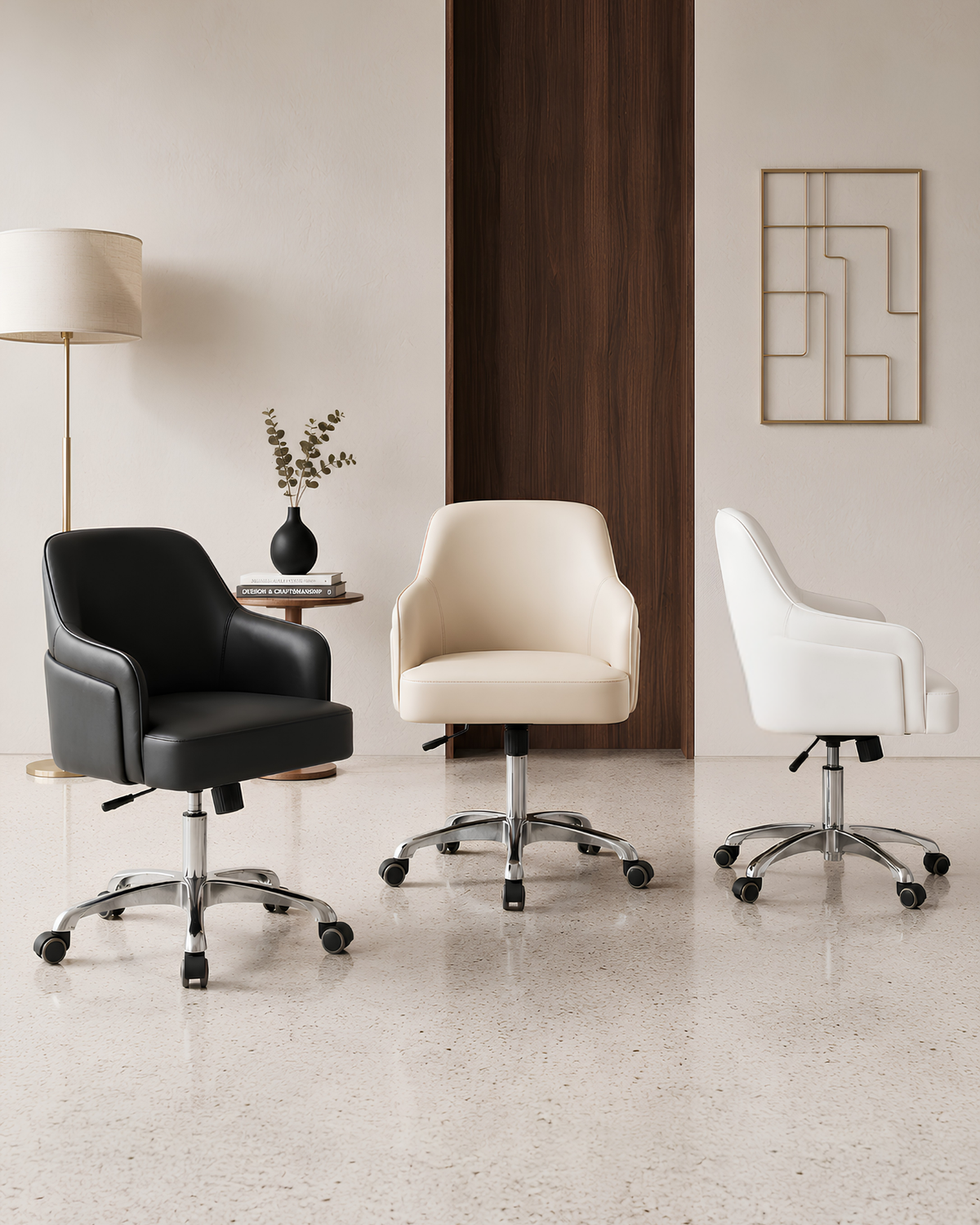 Client Chair PB-3236
