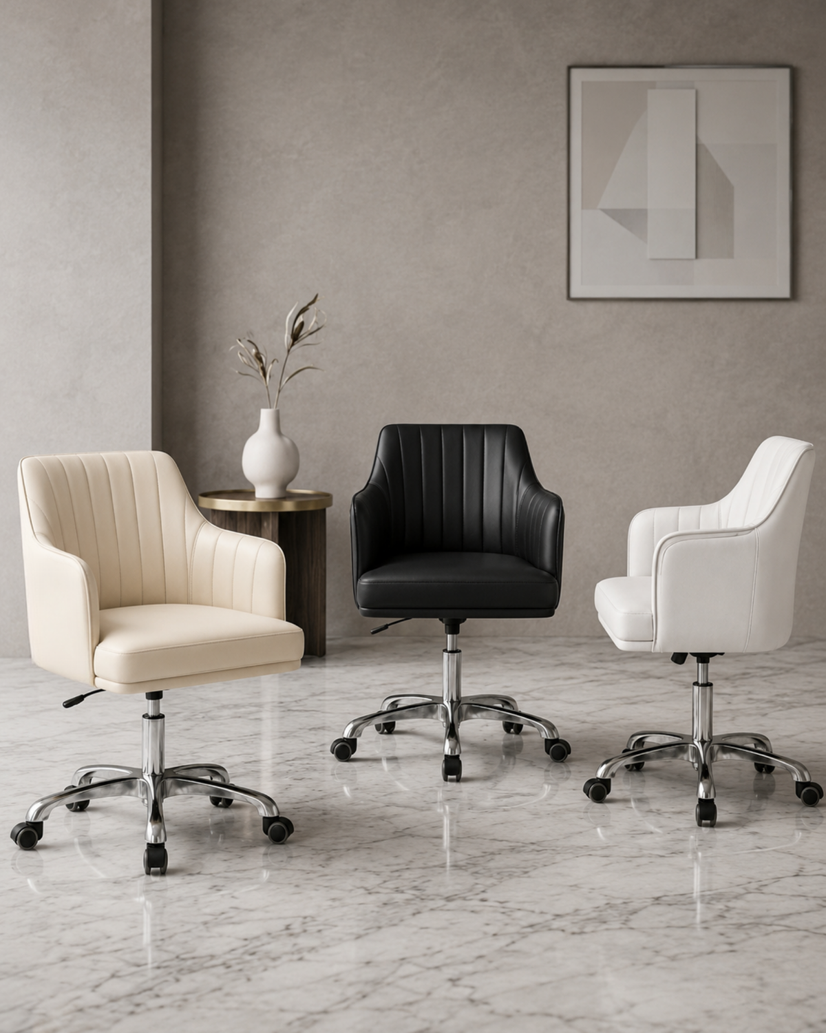 Client Chair PB-3235