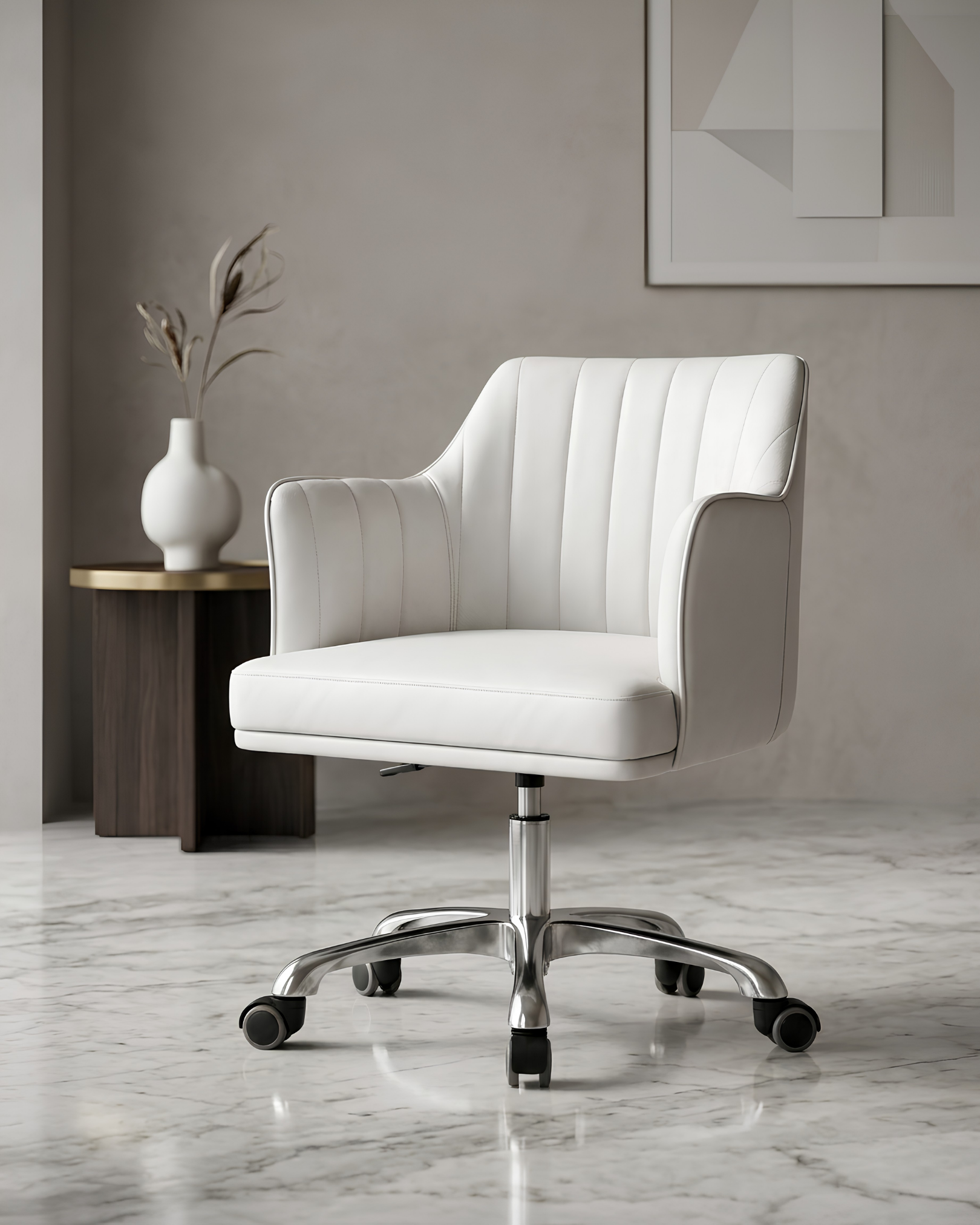 Client Chair PB-3235