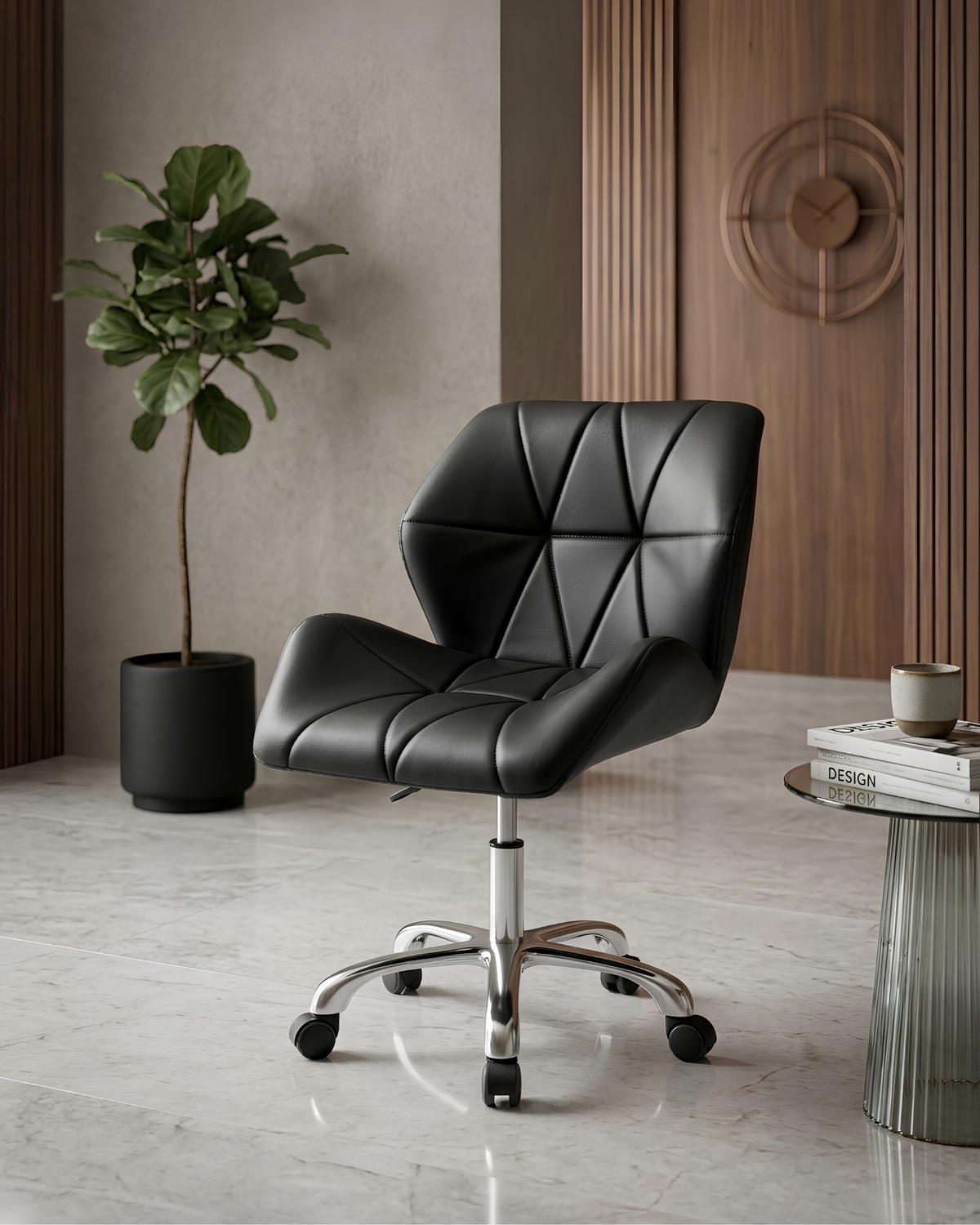 Client Chair PB-3239