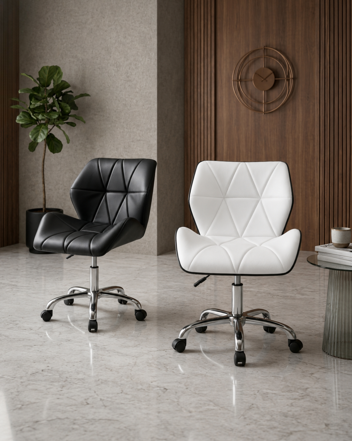 Client Chair PB-3239