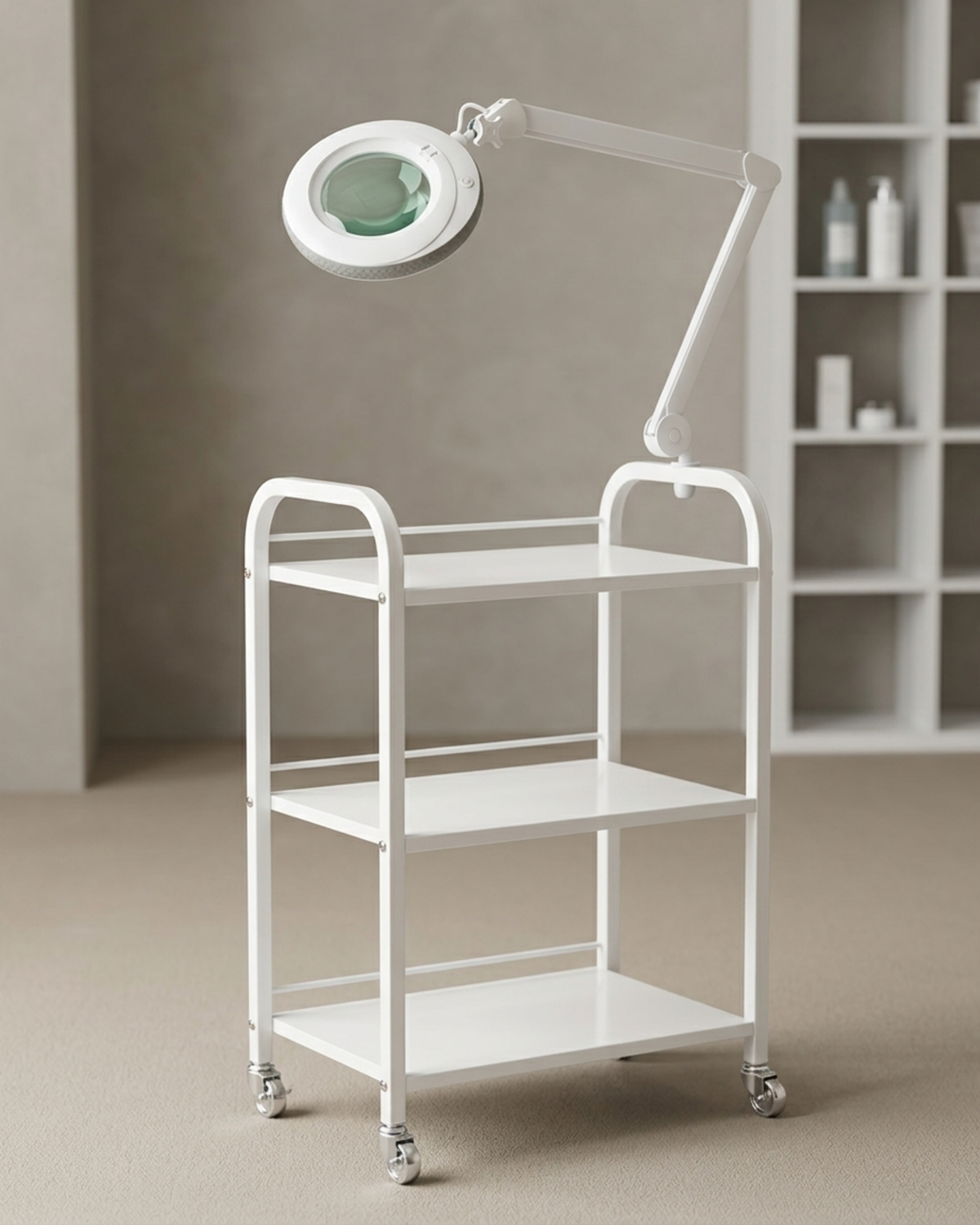 Treatment Table Essential Bundle