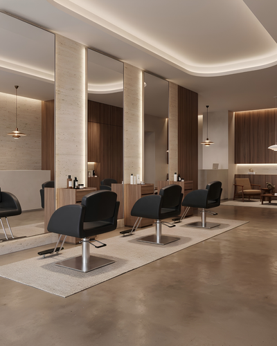 Styling Chair PB-349