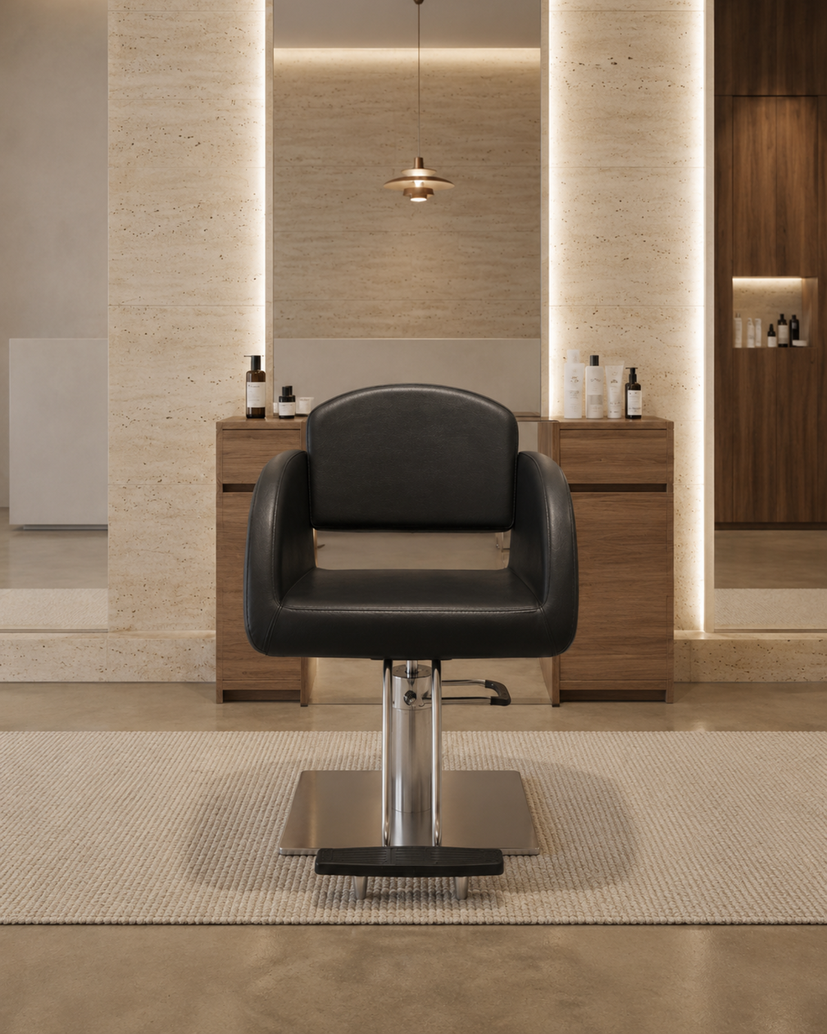 Styling Chair PB-349