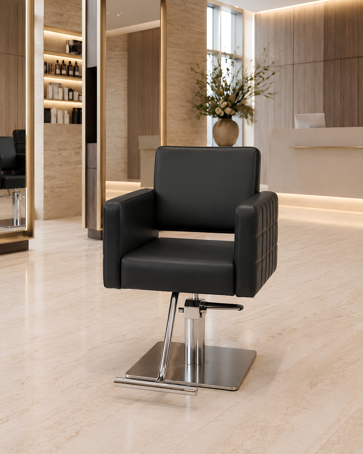 Styling Chair PB-355