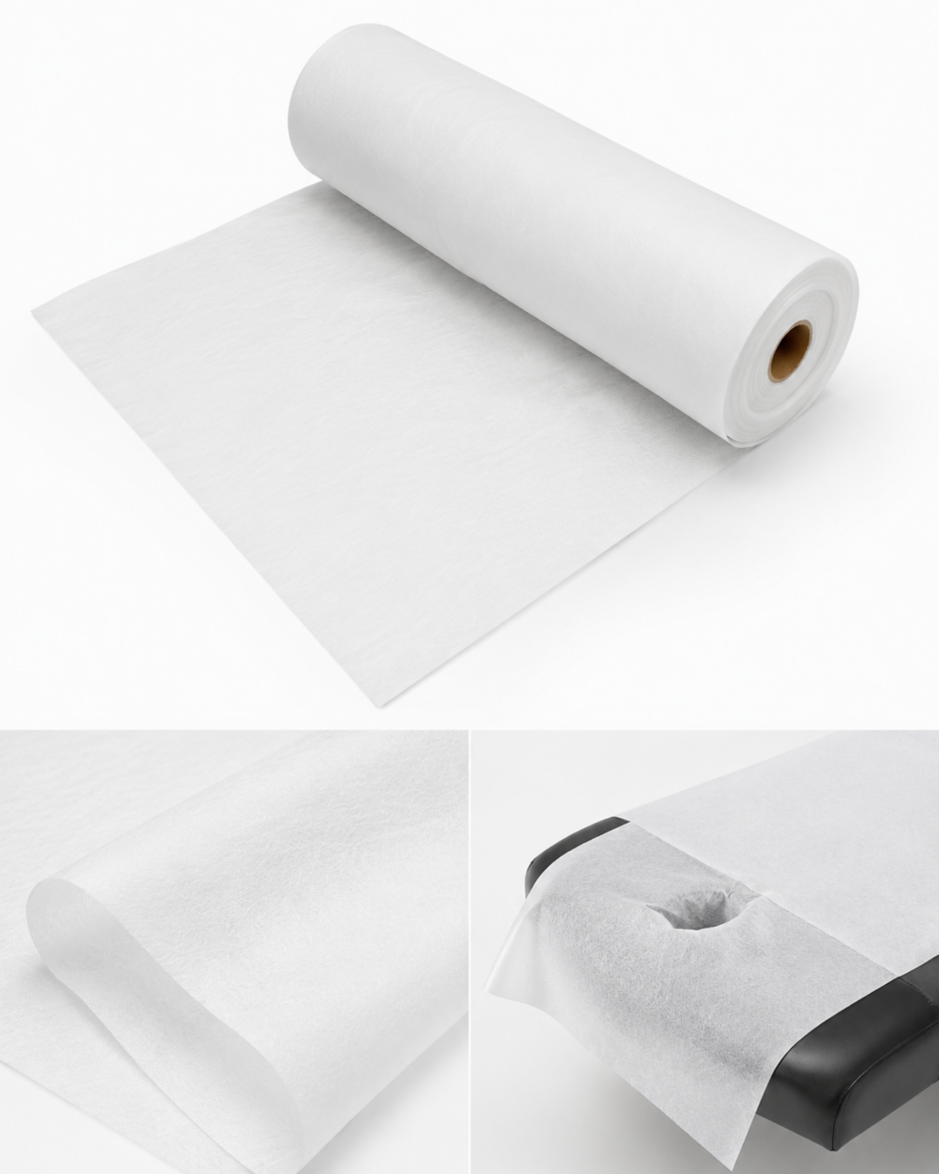 Non Woven Paper (80*190cm) - 25 GSM