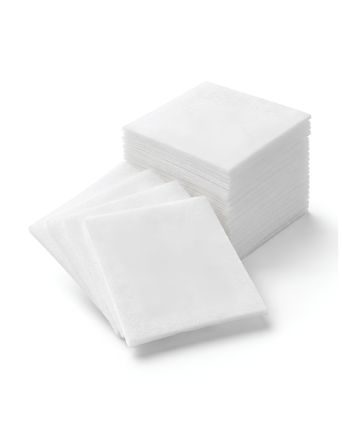 Crown Non-Woven Sponges