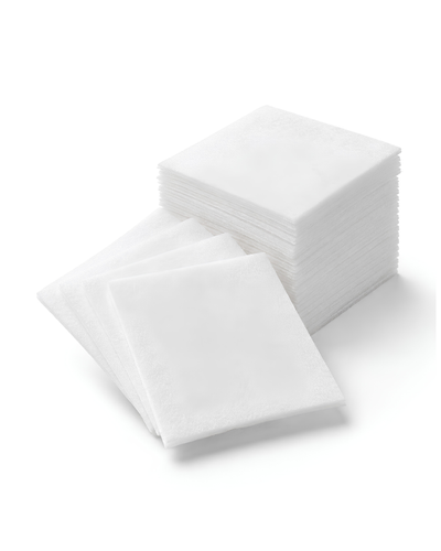 Crown Non-Woven Sponges