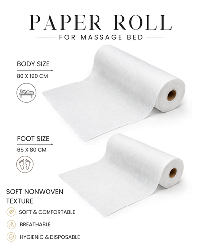 Non Woven Paper (80*190cm) - 25 GSM