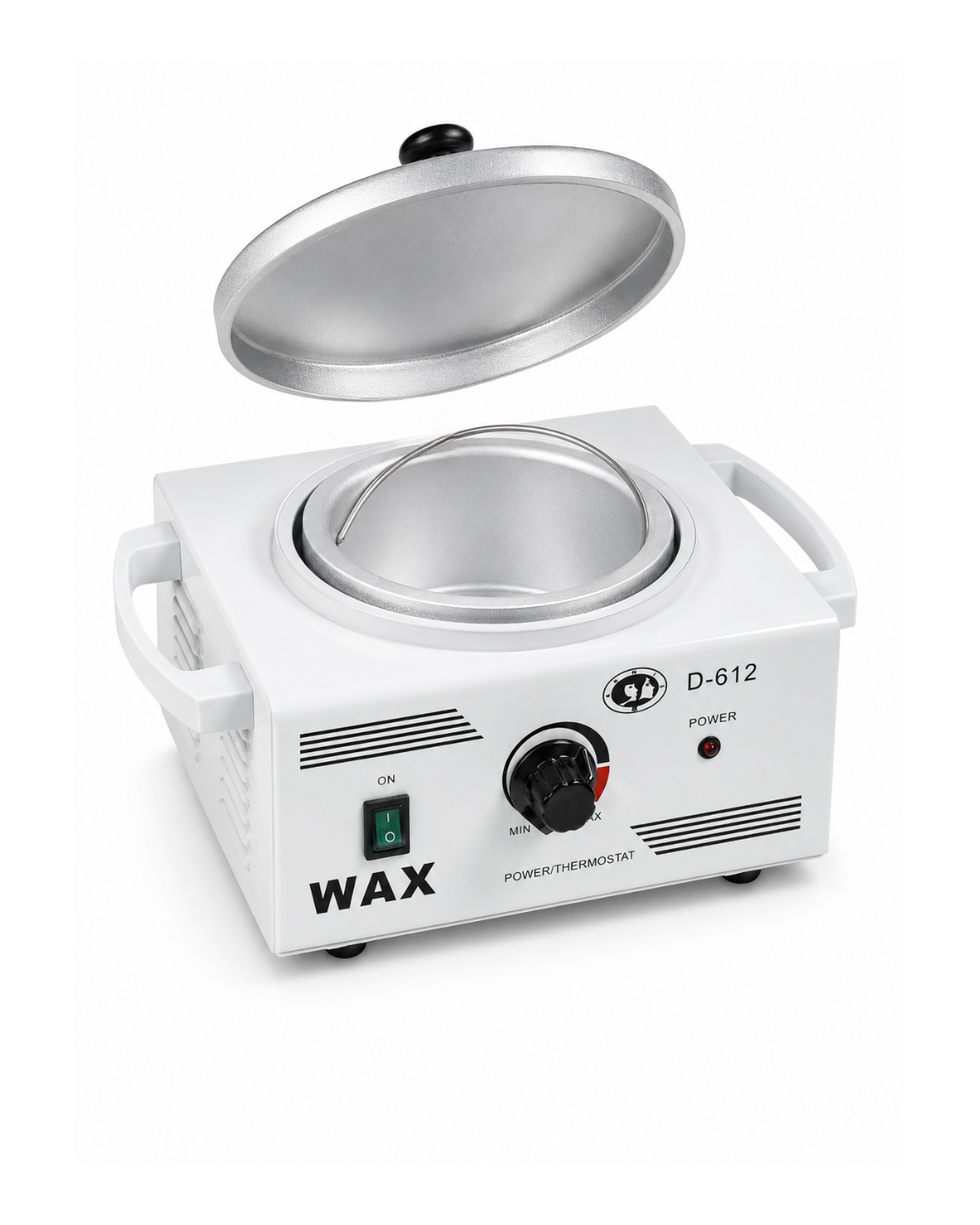Single Wax Warmer PB-612