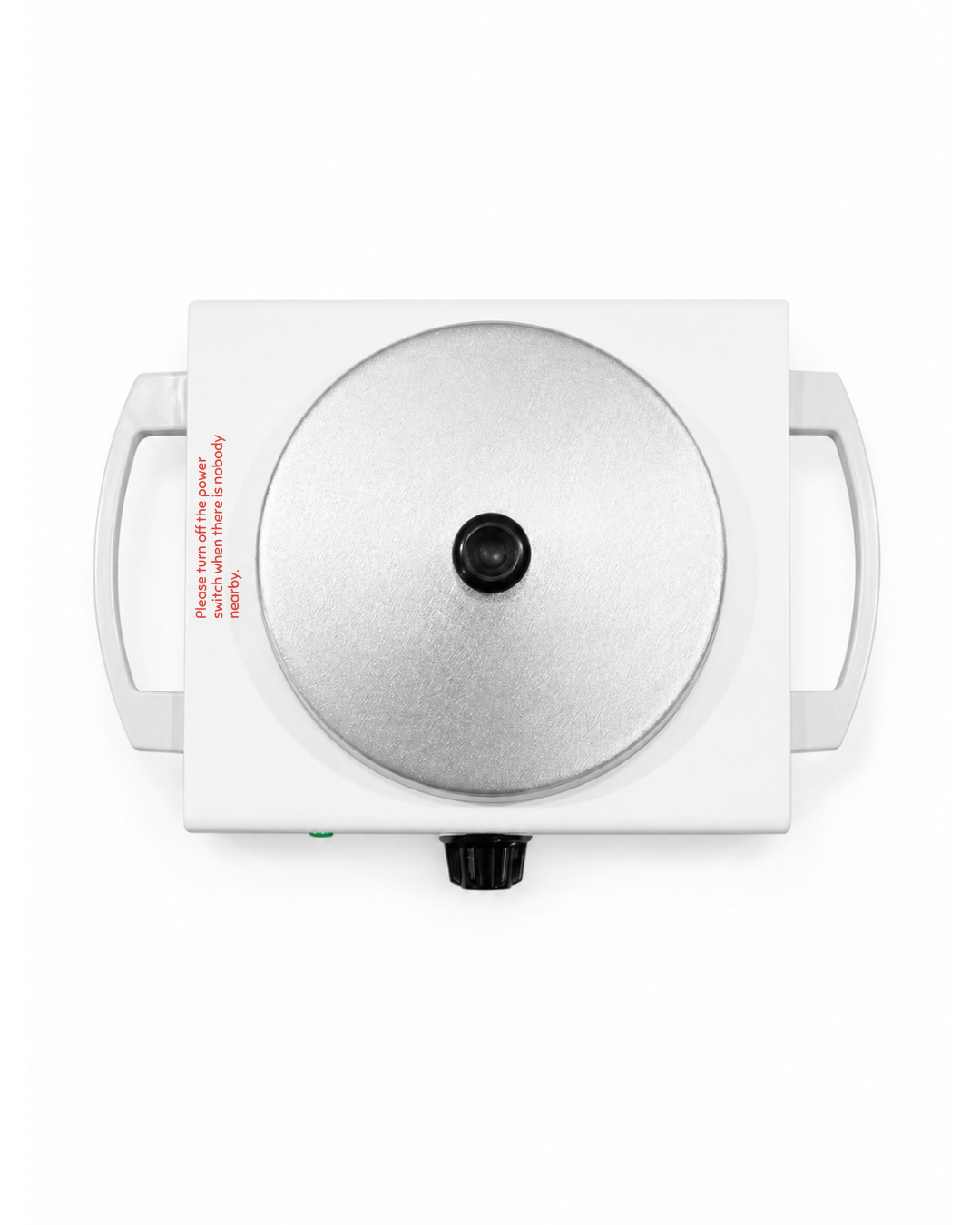 Single Wax Warmer PB-612