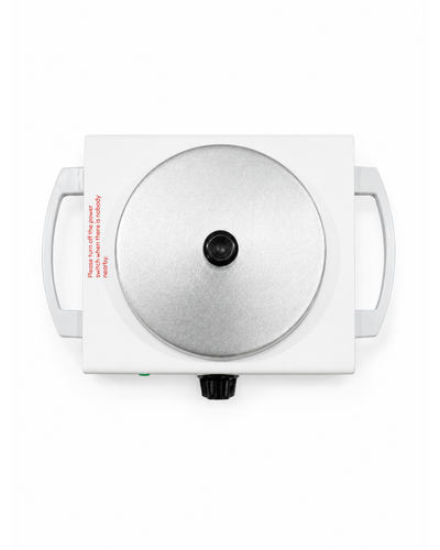 Single Wax Warmer PB-612