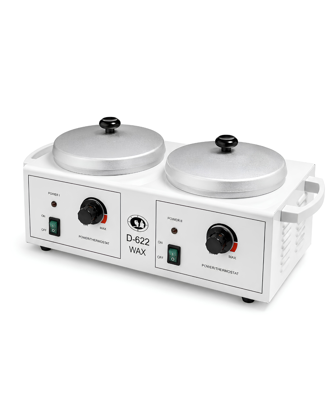 Single Wax Warmer PB-622