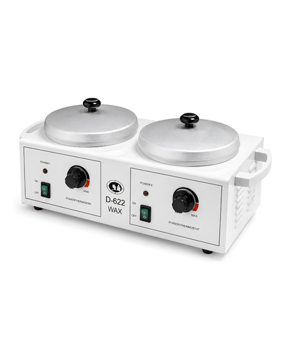 Single Wax Warmer PB-622