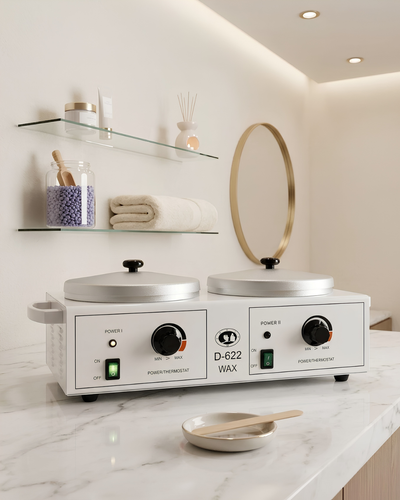 Single Wax Warmer PB-622