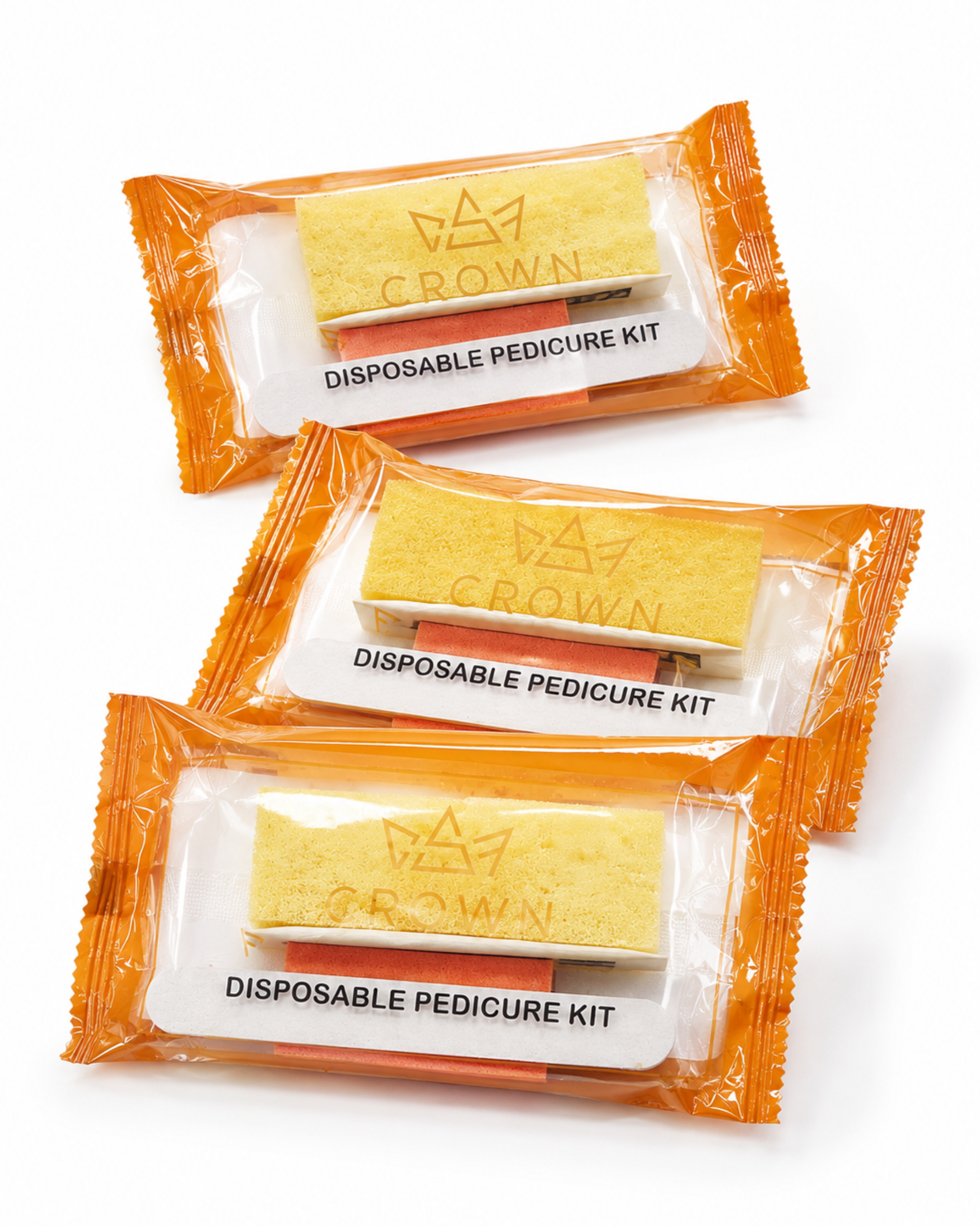 Crown Pedicure Kit