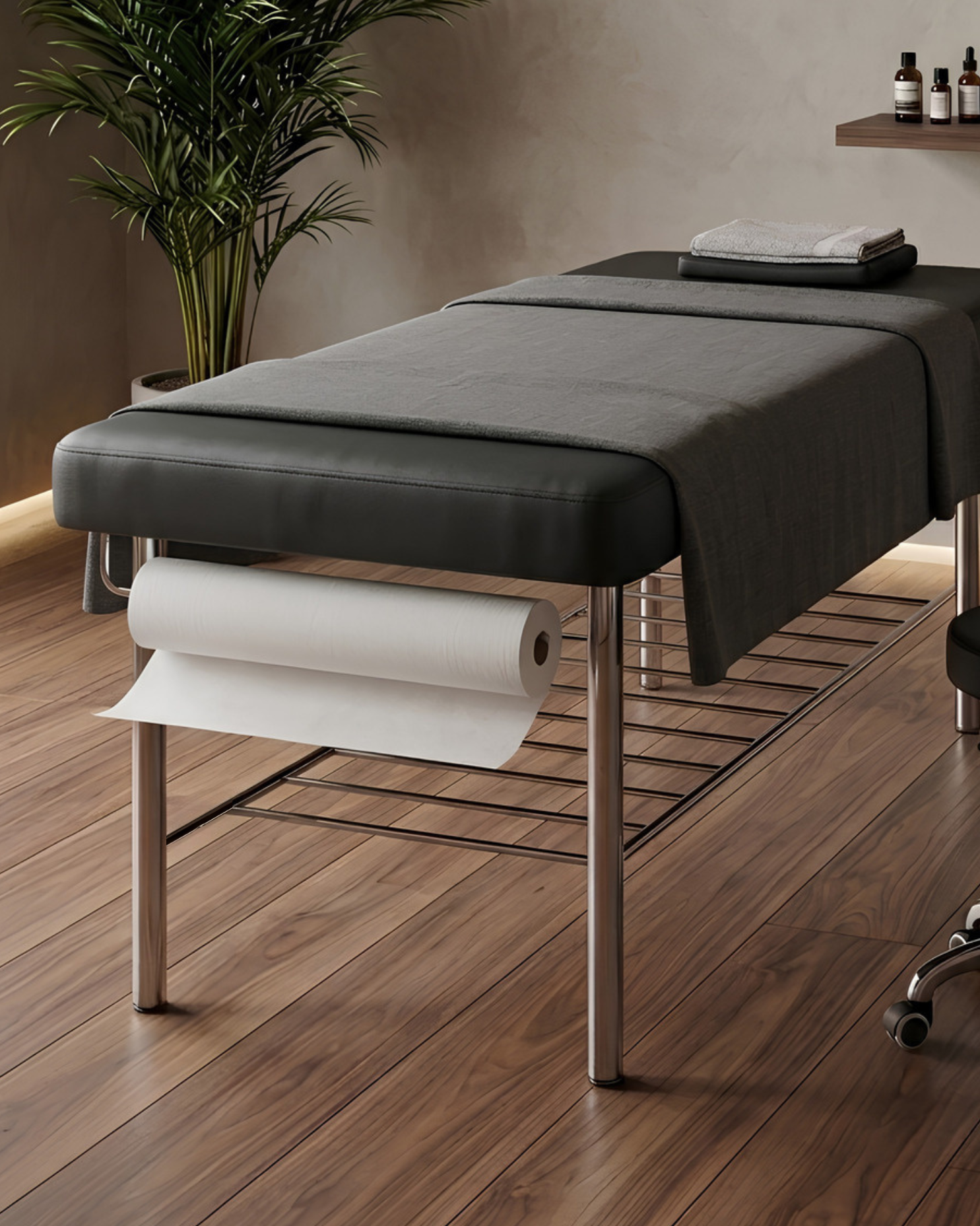 Massage Bed PB-801