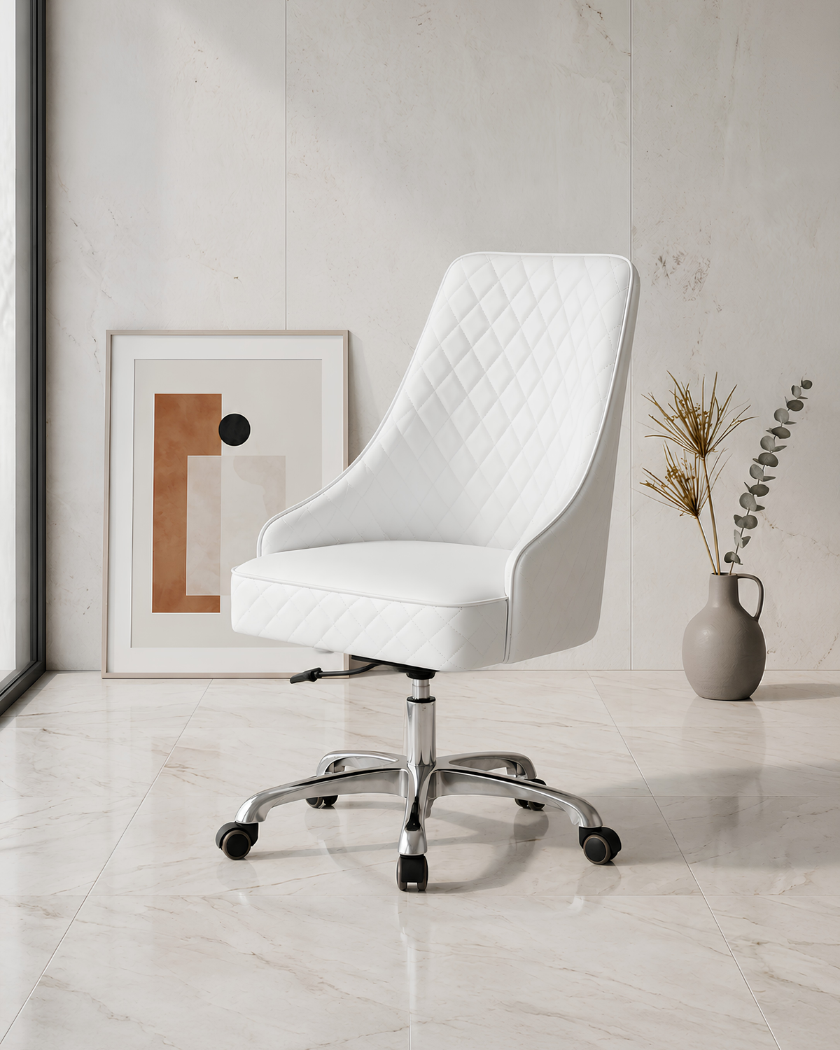 Client Chair PB-8117