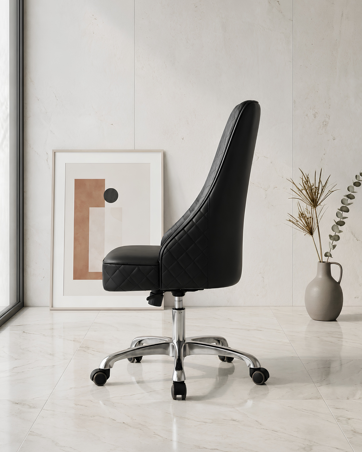 Client Chair PB-8117