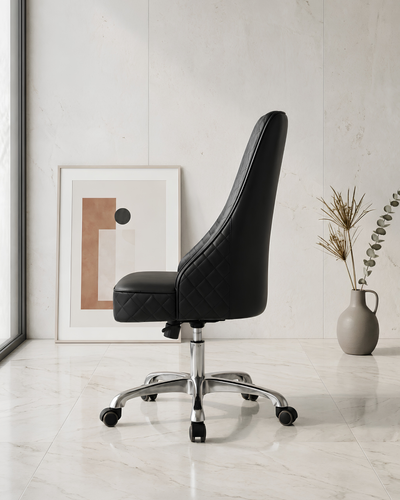 Client Chair PB-8117