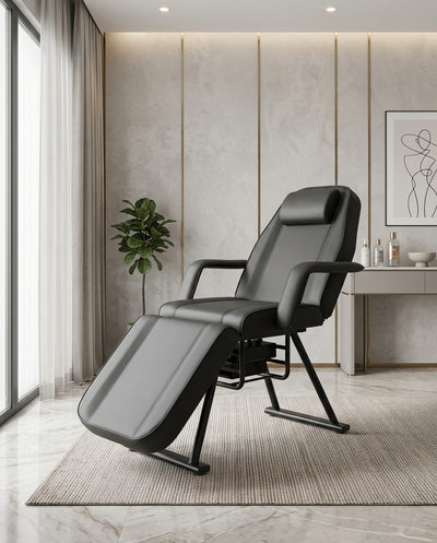 Massage Bed PB-813