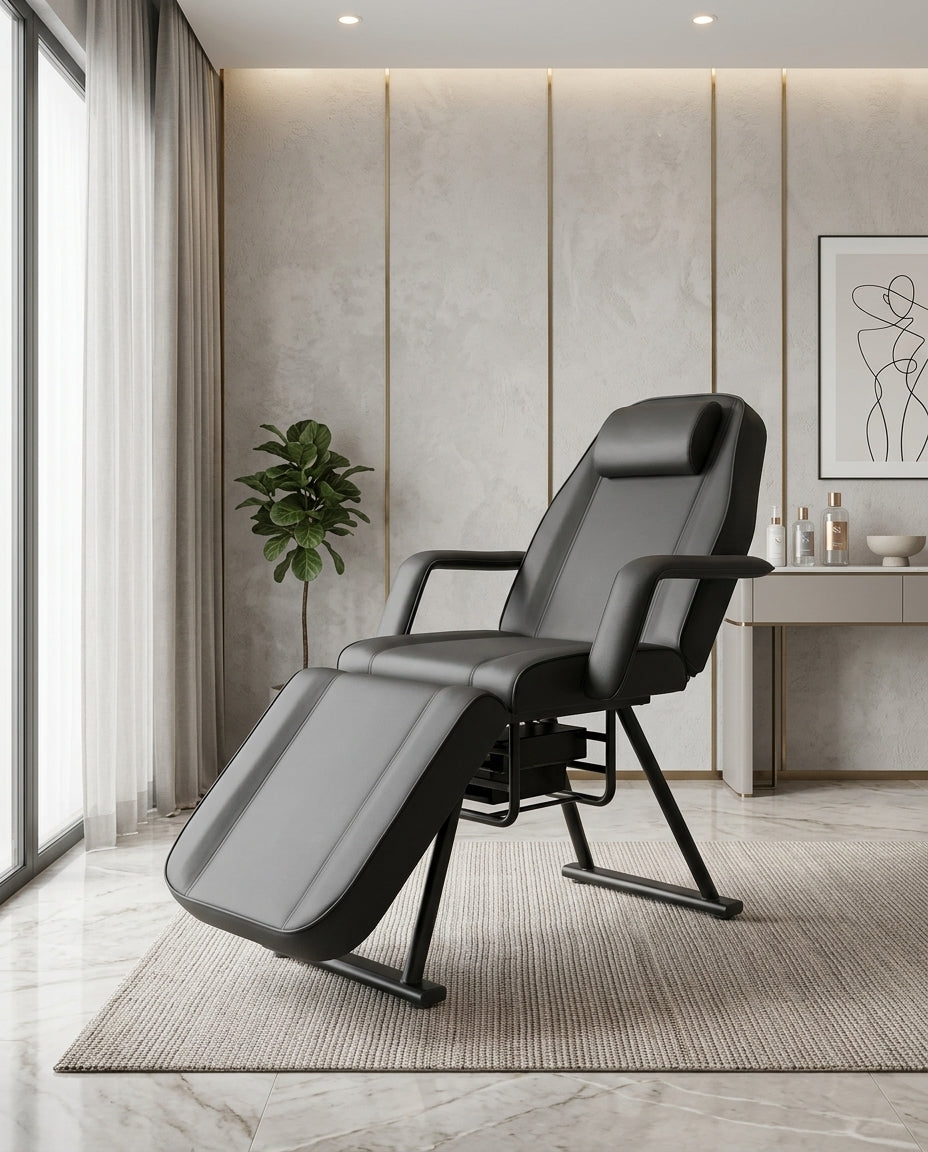 Massage Bed PB-813