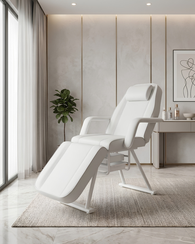 Massage Bed PB-813