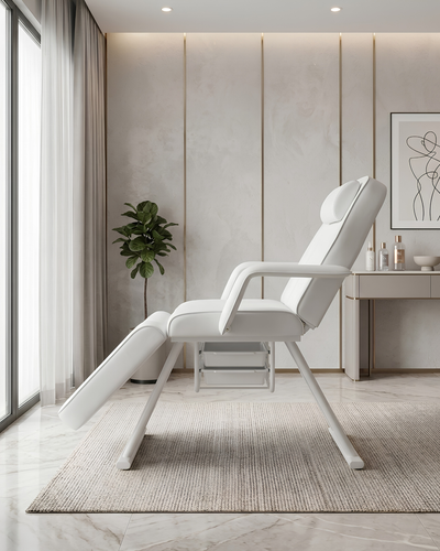 Massage Bed PB-813