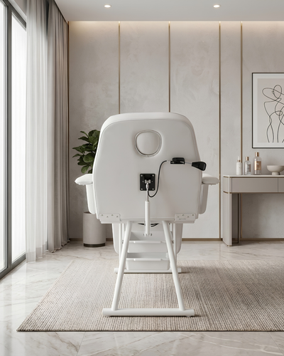 Massage Bed PB-813