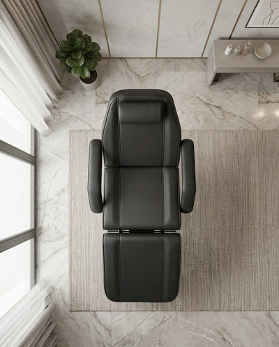 Massage Bed PB-813