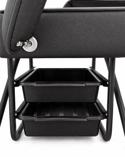 Massage Bed PB-813
