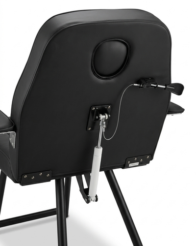 Massage Bed PB-813