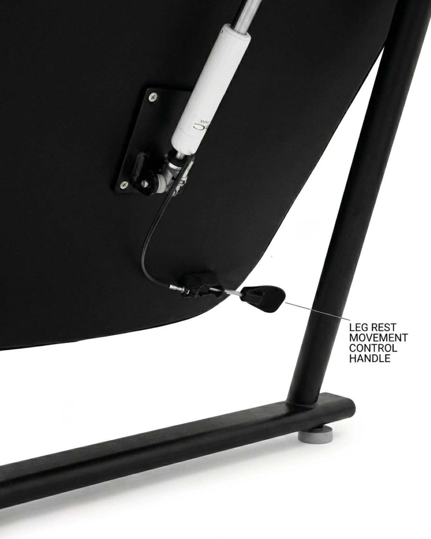 Massage Bed PB-813