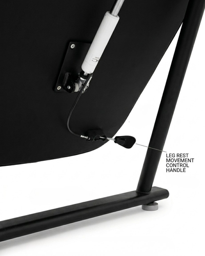 Massage Bed PB-813