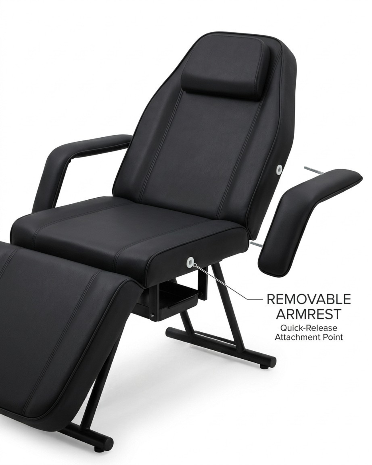 Massage Bed PB-813