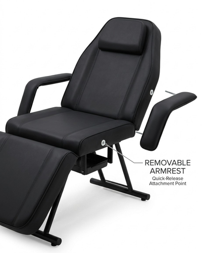 Massage Bed PB-813