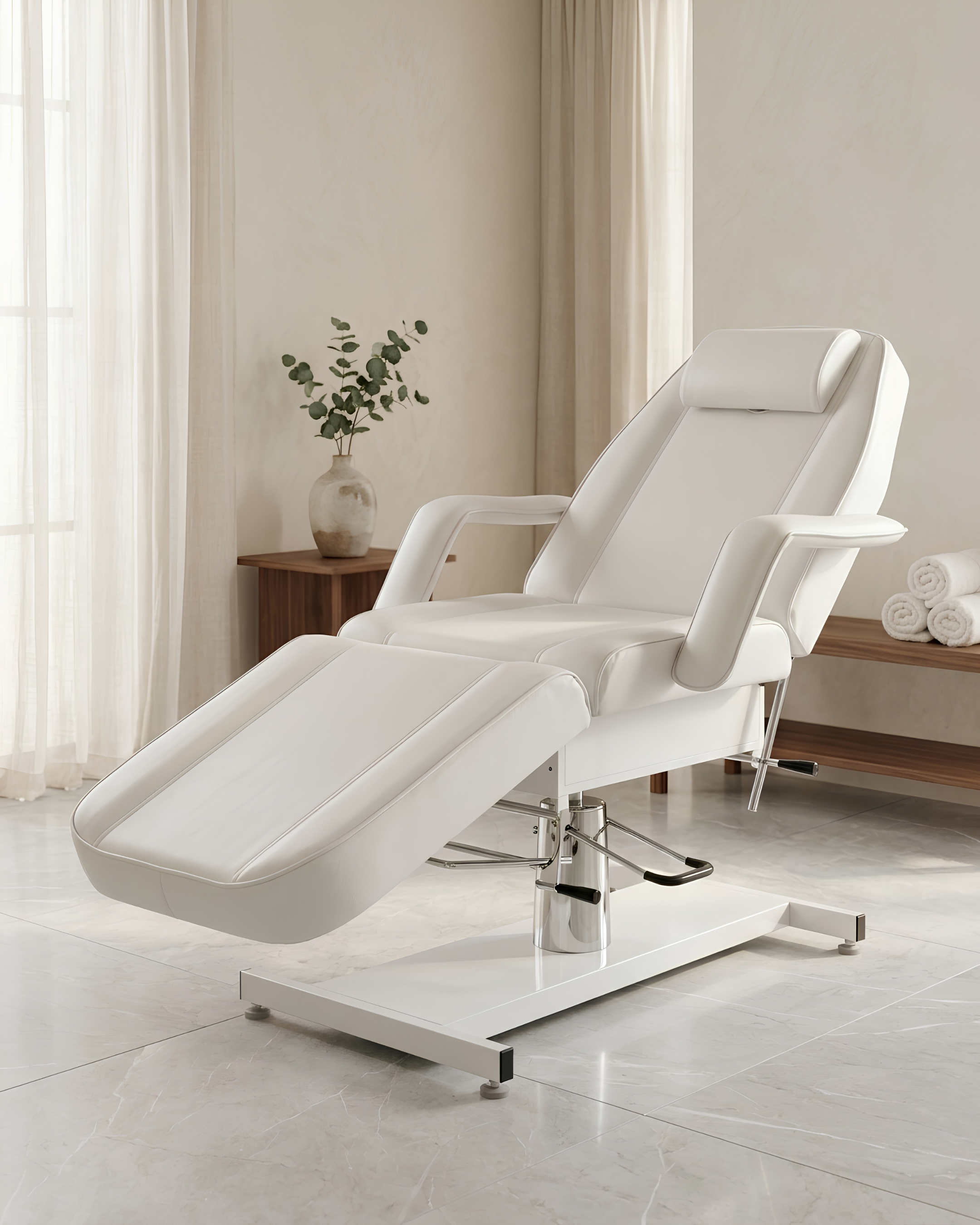 Massage Bed PB-822