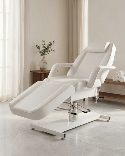 Massage Bed PB-822
