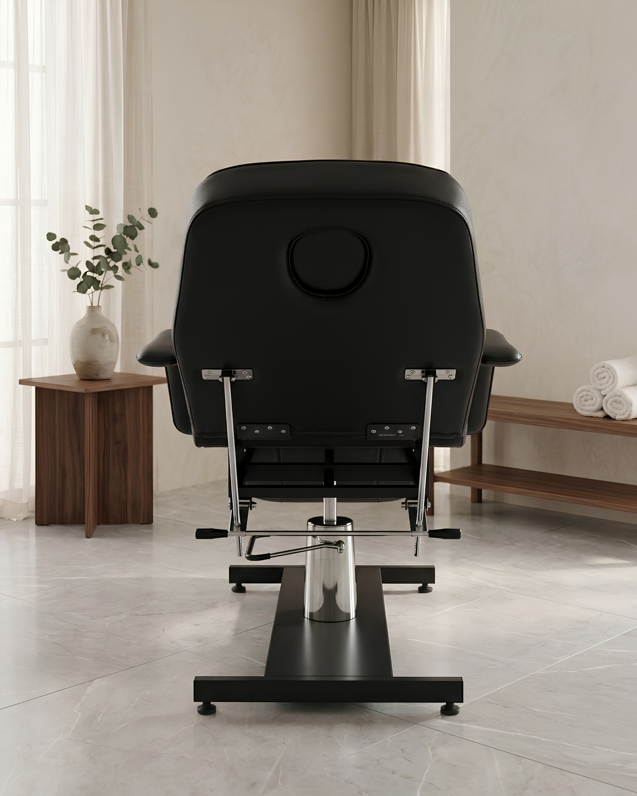 Massage Bed PB-822