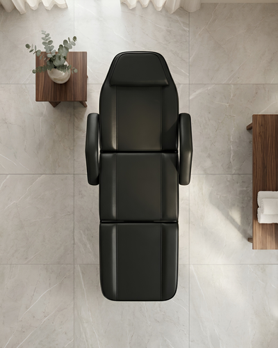 Massage Bed PB-822