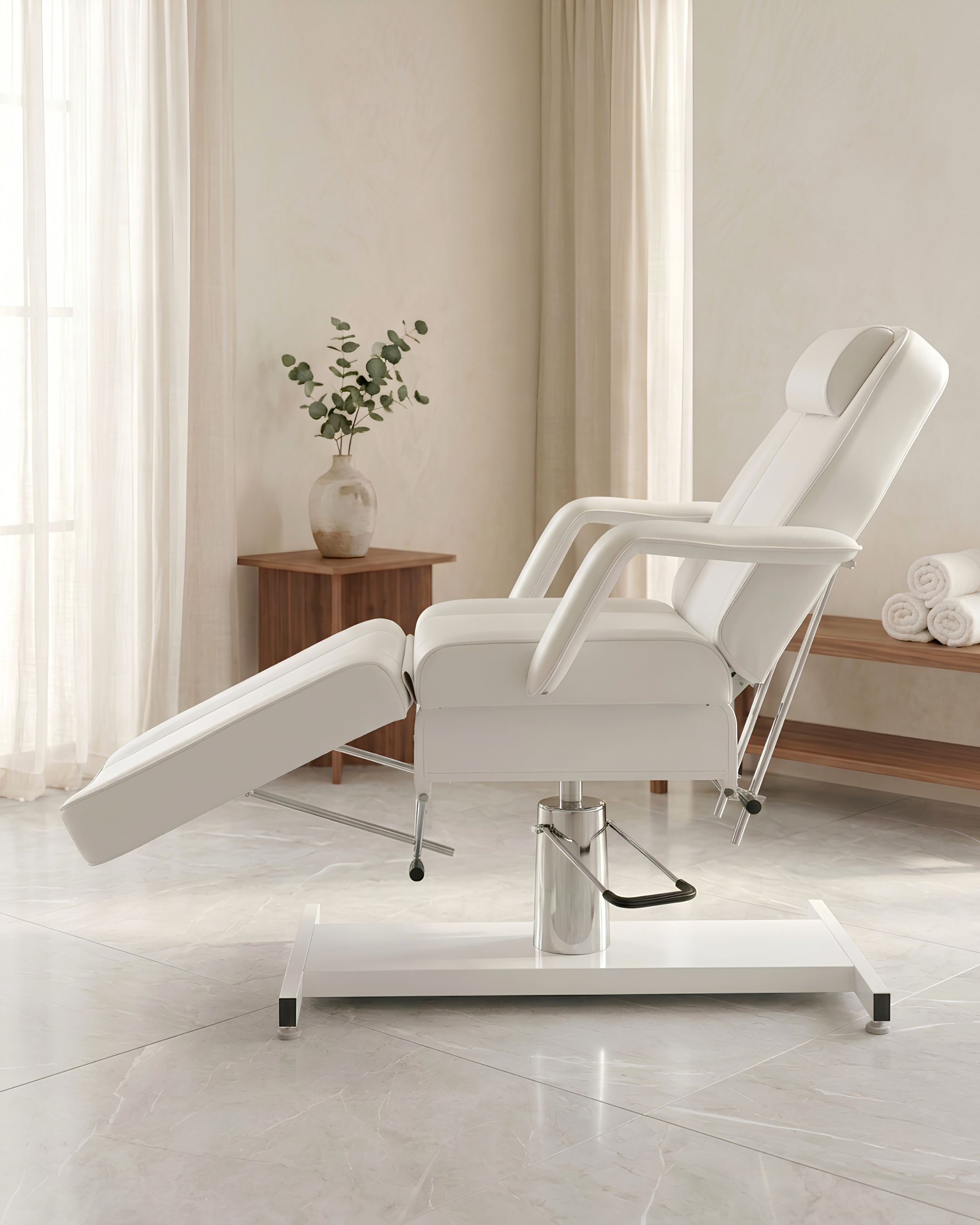 Massage Bed PB-822