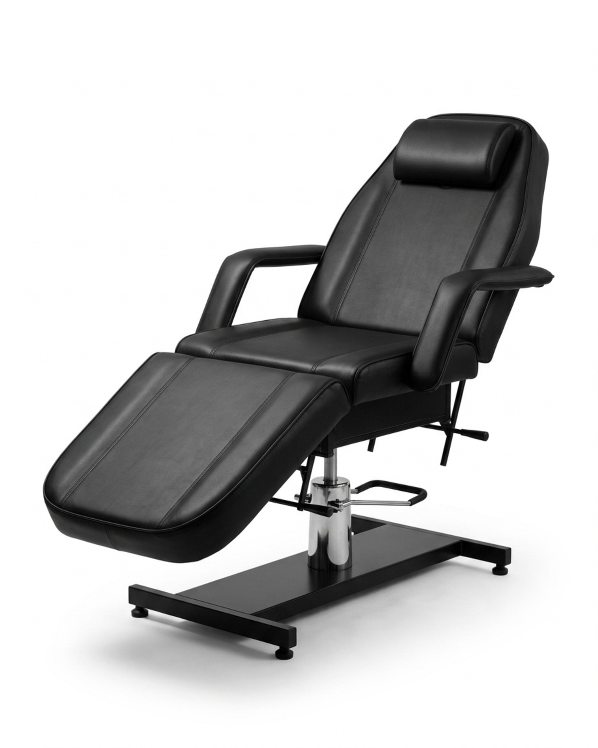 Massage Bed PB-822