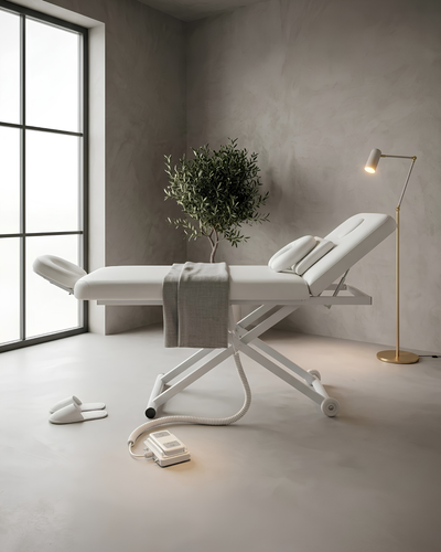 Massage Bed PB-830