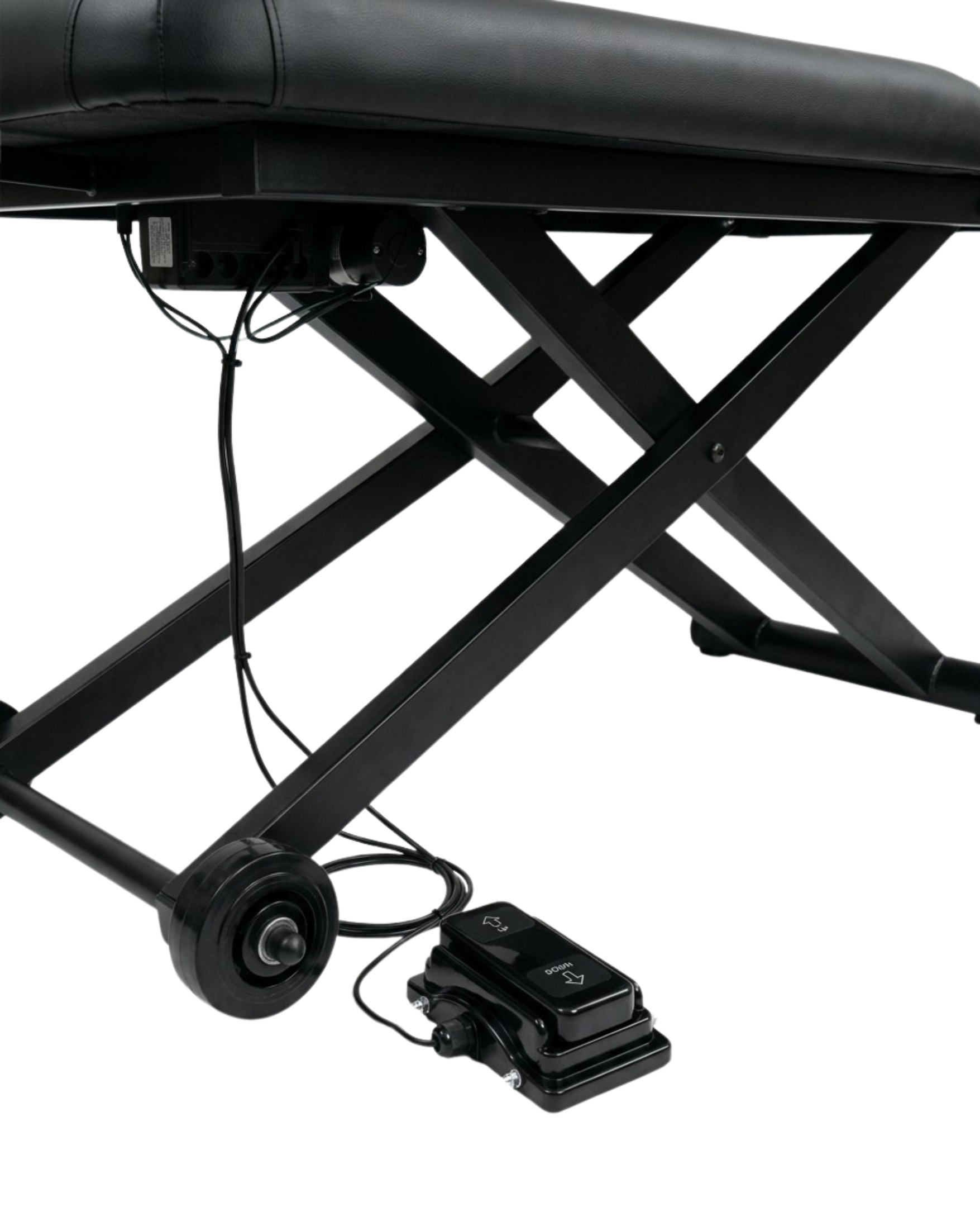 Massage Bed PB-830