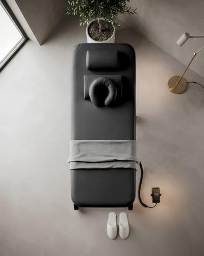 Massage Bed PB-830