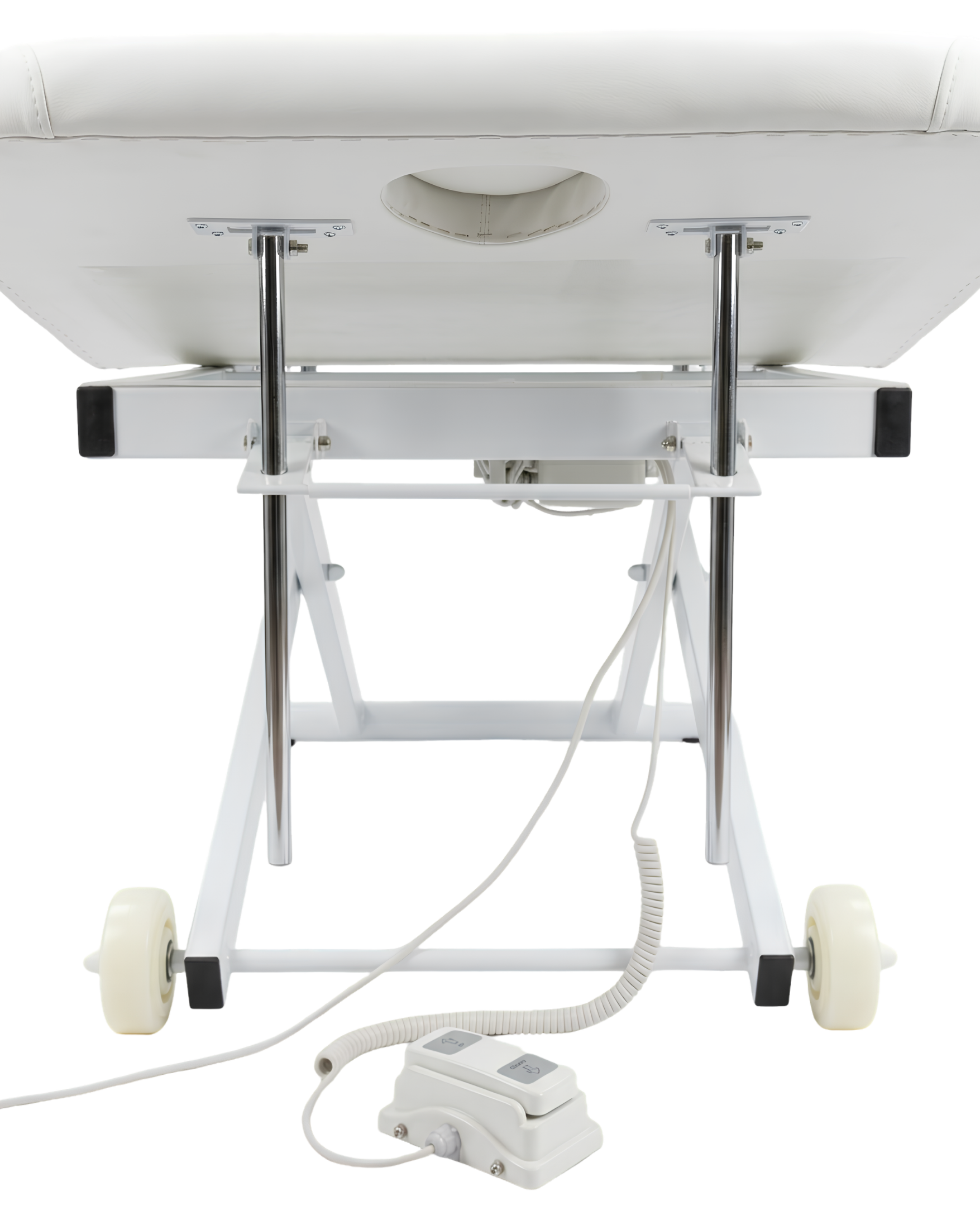 Massage Bed PB-830