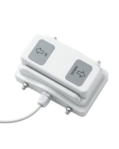 Massage Bed PB-830