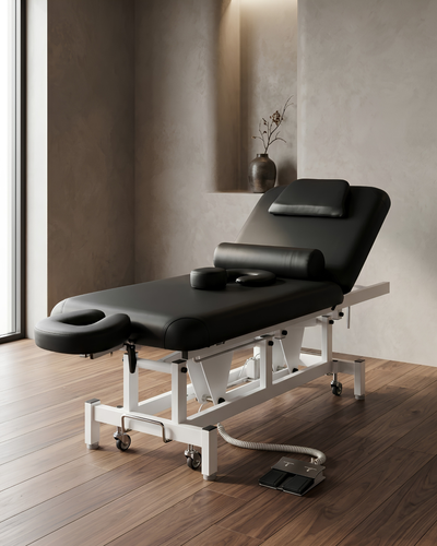 Massage Bed PB-837A