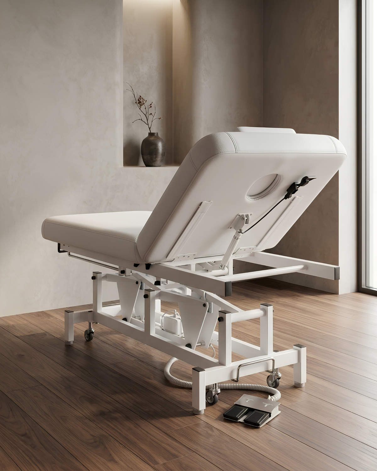 Massage Bed PB-837A